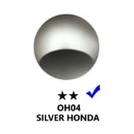 Pilok Sapporo Ultimate SILVER HNDA OH04 OHO4 0H04 4in1