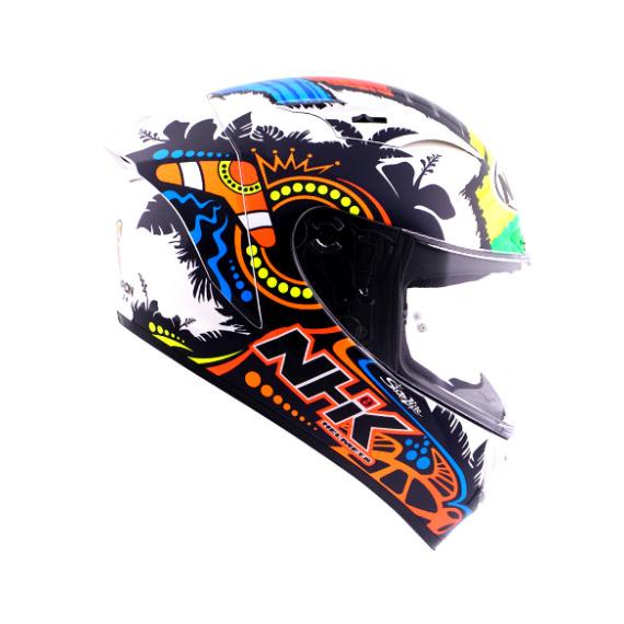 NHK GPR TECH STREET- REMY GARDNER #3 - MOTO 2 CHAMPION