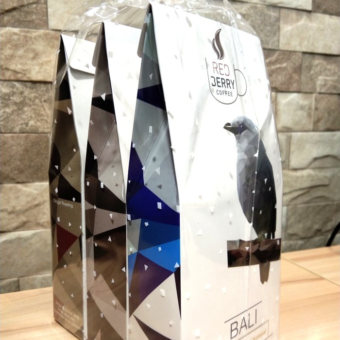 

(COD) Paket Frienship Coffee, Hampers Parsel Hadiah Ulang Tahun Thank You - 3 Box Coffee