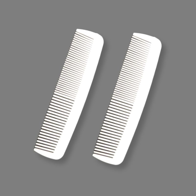 Sisir rambut mini