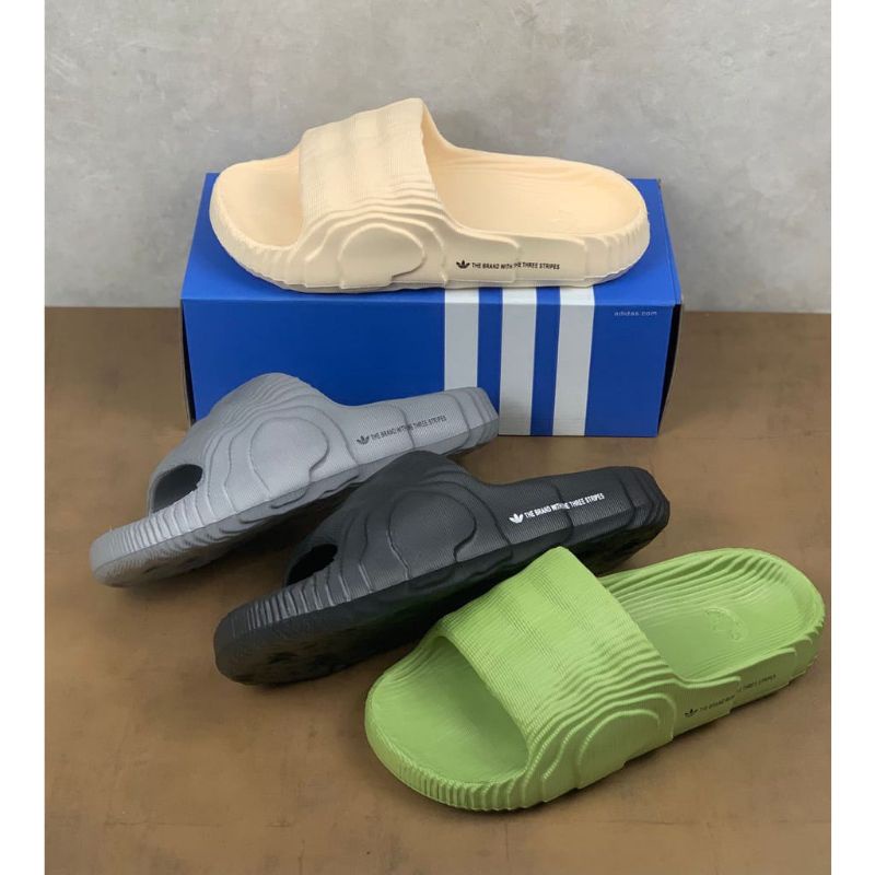 Sandal Adidas Adilette 22 Slides (Top Quality)