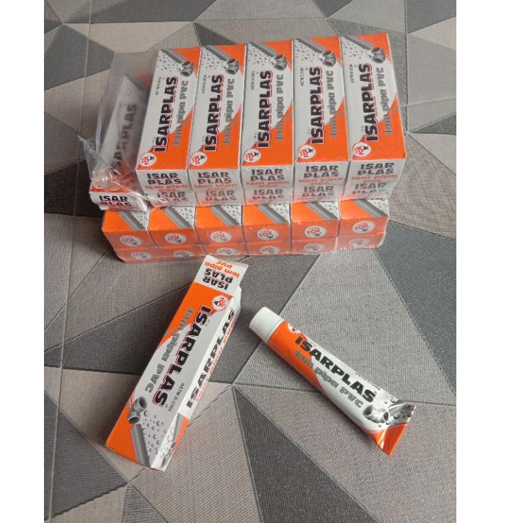 

T38 Lem PVC Tube FLASH SALE ㅂ