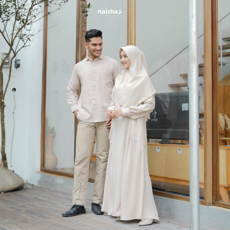 SHAQEENA FAMILY SET TERMURAH | shaqeena koko dewasa | koko premium | koko lebaran | baju lebaran bapak | baju sarimbit | sarimbit lebaran | baju idul fitri | naisha | naisha official | seragam lebaran | baju kembaran lebaran | naisha | koko termurah