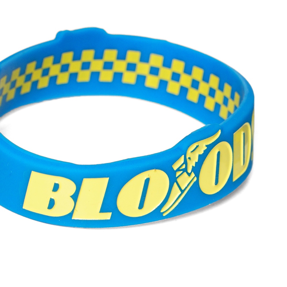 GELANG BLOODS INDUSTRIES | GODYR