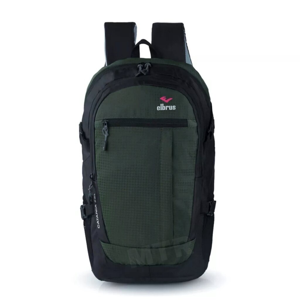 Tas ransel original Elbrus tas ransel Elbrus gatania 25 L free rain cover