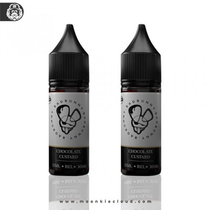 LIQUIDS BAD BUNNY 15ML X 4PCS 30MG