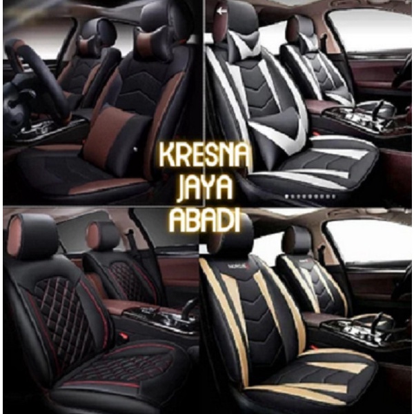 SARUNG JOK TOYOTA SIENTA FREE KARPET