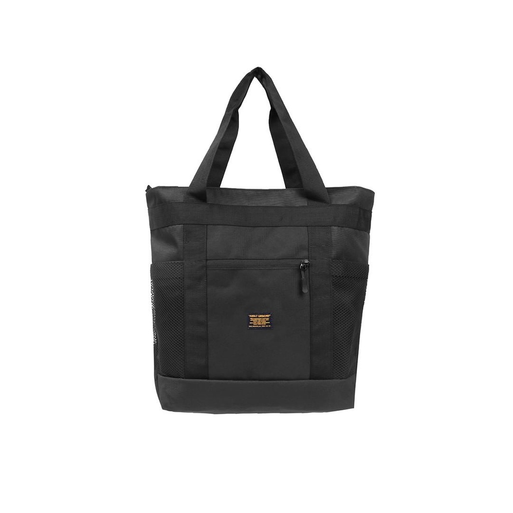 308 Absltunscrd TOTE BAG 308 SERVICES NETT - Black