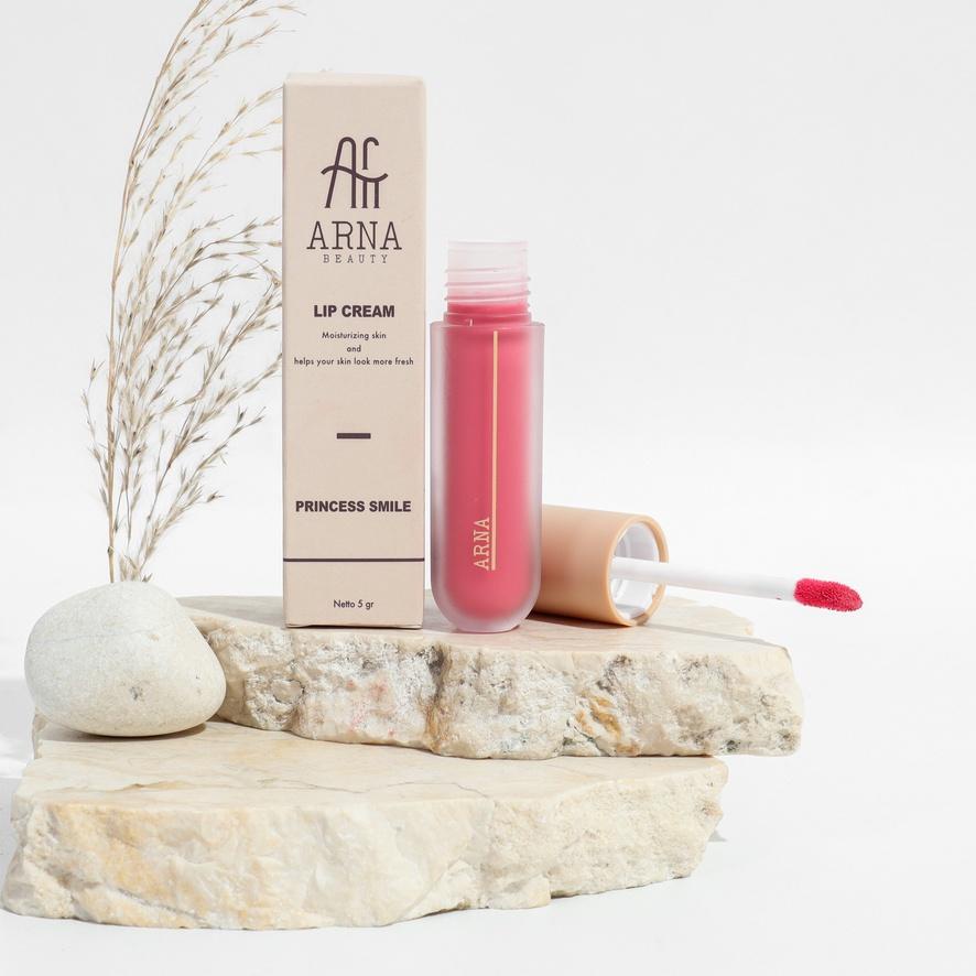 ✶ Arna Beauty - 5g Princess Smile ♣