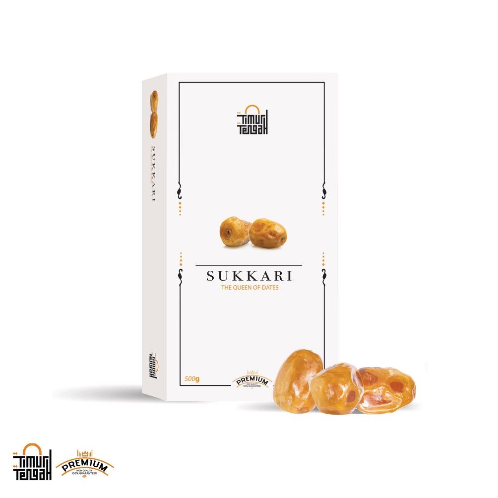 

zgs44 Kurma Sukari Premium Timur Tengah Kurma Sukkari Original High Quality Free Ongkir