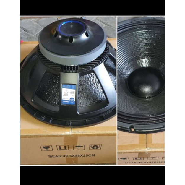 speaker soundqueen 18 inch 18M400 original SQ new produk