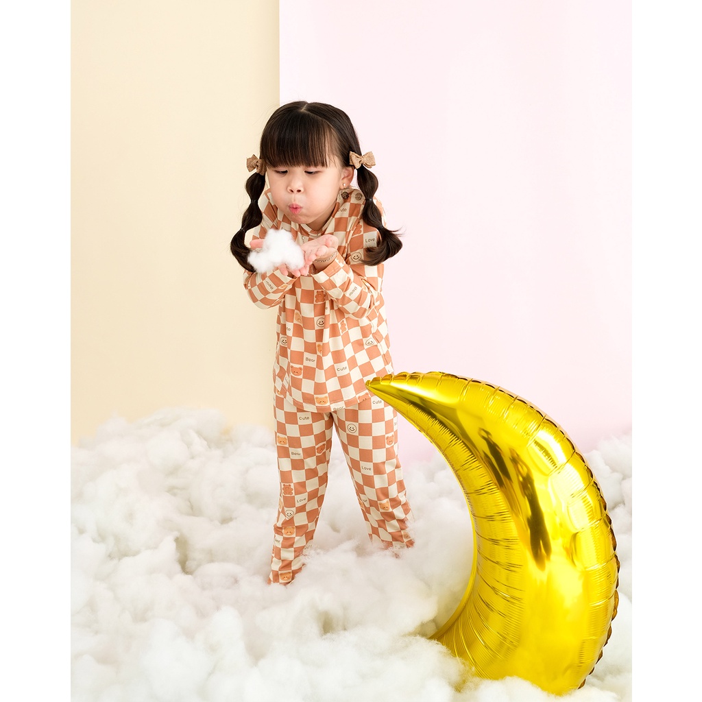 Cielyn - Arine Kids Nightwear Set