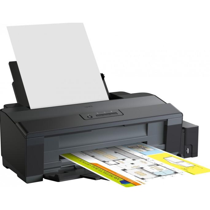 Nrd_ Printer Epson L1300 Printer A3 Ink Tank Infus Resmi - Dealer Resmi