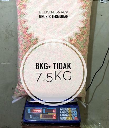 ✥ Nyamnyam Kiloan 8kg ☋