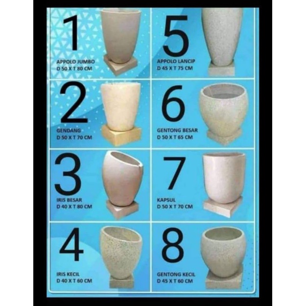 Bak Teraso Bak Mandi Bak Kamar Mandi