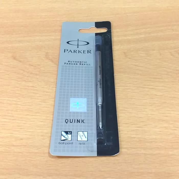 

BISA COD Parker Refill Isi Ulang Bolpen