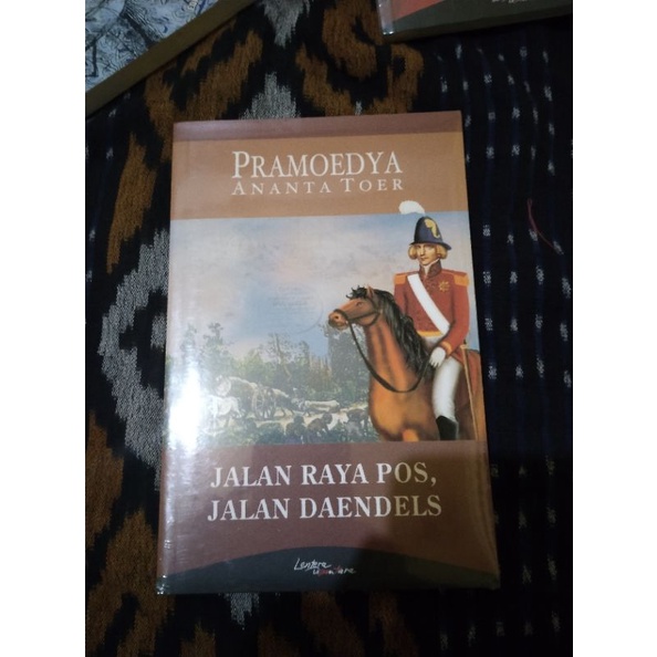 jalan raya pos