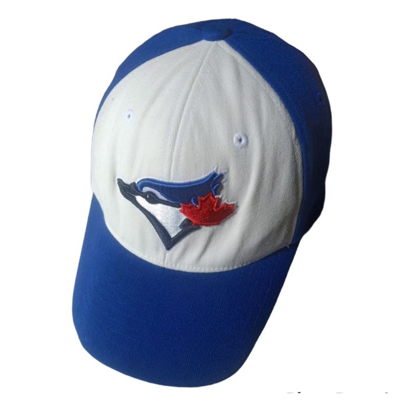 TOPI BLUE JAYS MLB SECOND TRIFT