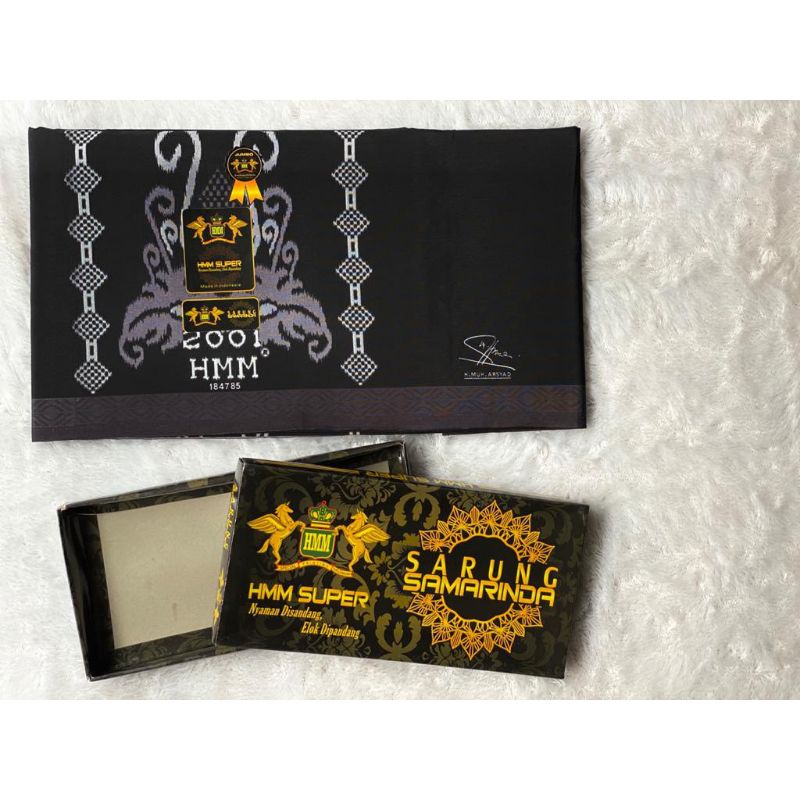 sarung Samarinda hmm/sarung tenun Samarinda hmm polos tumpal
