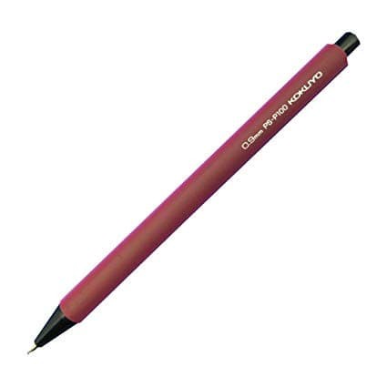 

BISA COD Mechanical Pencil 0.9 PS-P100 KOKUYO