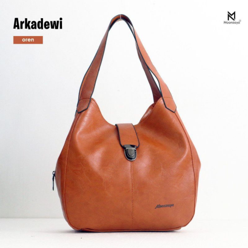Arkadewi Bag By Moonzaya