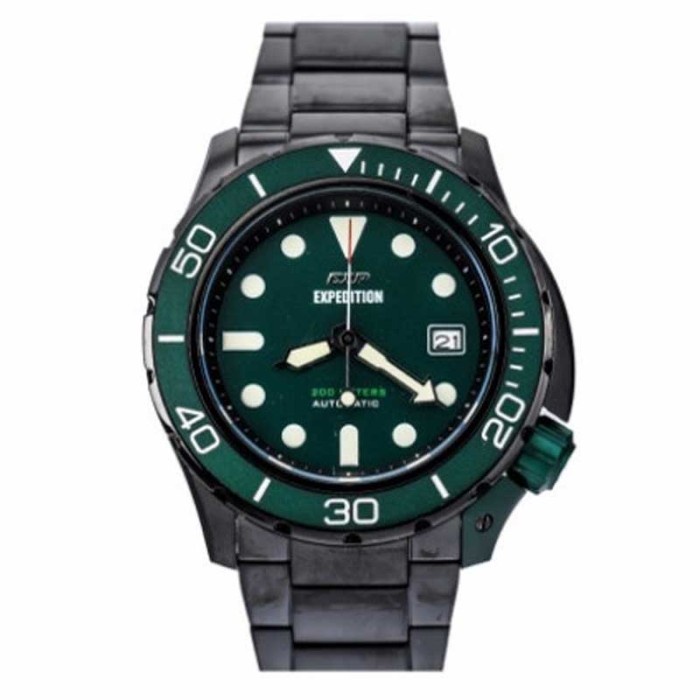 ini TG TG TG EXPEDITION E 6809 MA BIPGN M4 CT TG pelindung anti gores antigores layar kaca film jam 