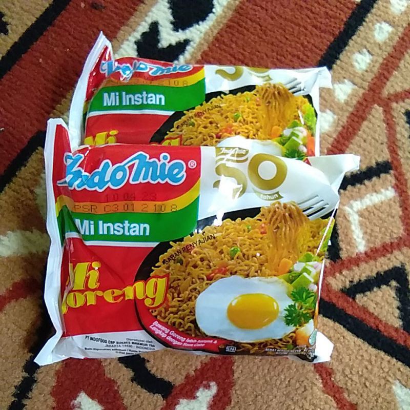 

Indomie Mie Instant