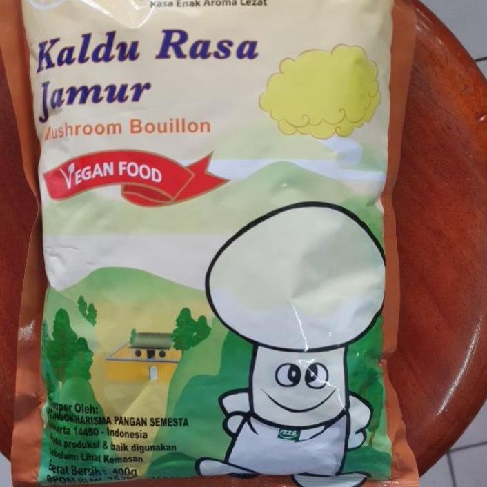 

☛ TOTOLE KALDU R 400 GRAM ♛