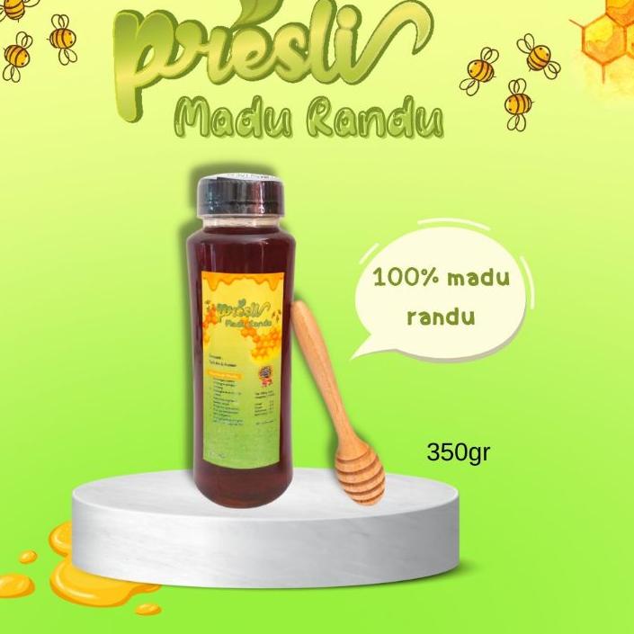 

♀ Presli Randu ( 1 ) ➭
