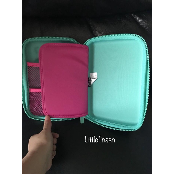 

Smiggle Pencil Case/Pencil Case 3 D