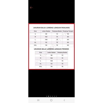 KAOS PRAMUKA LORENG PAKE KERAH