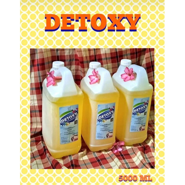 DETOXY