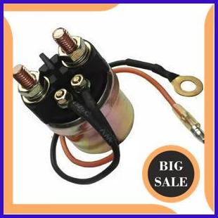 tools n parts relay stater solenoid valve selenoid 12V DC motor mobil yamaha Gp 1200 1F3BZ