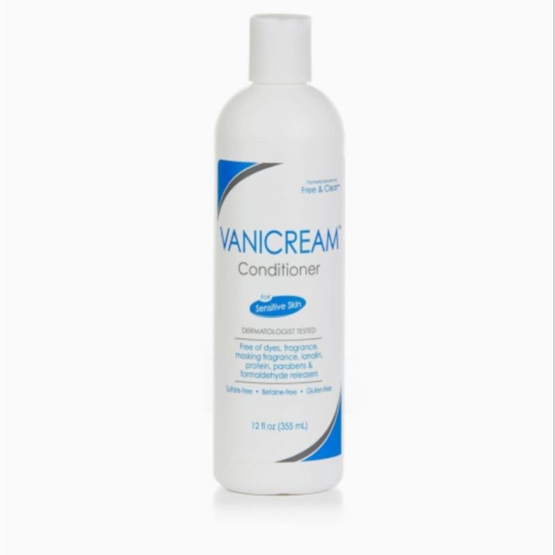 Vanicream Conditioner 355 ML