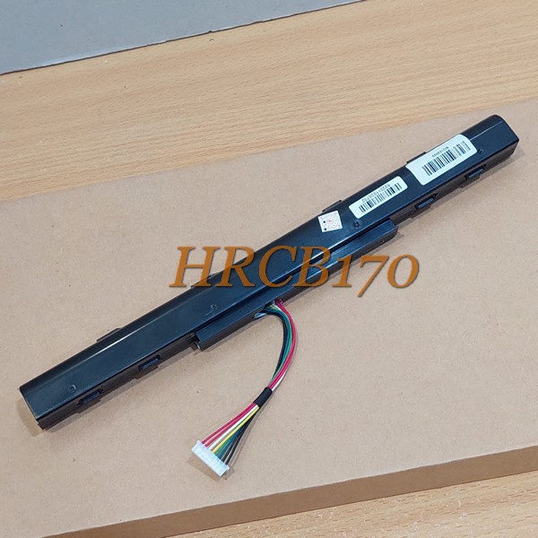 Baterai Acer Aspire ES 14 ES1-432 ES1-432-CO85 C52R AS16A5K -HRCB