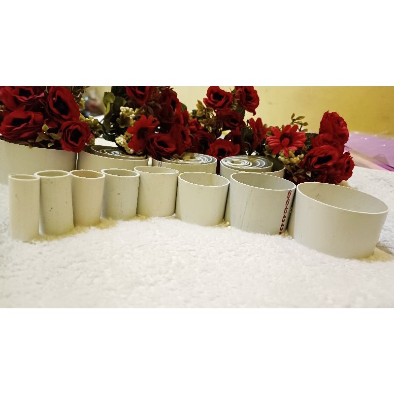 Promo Pola Paralon Bunga Stoking Murah Import 8 Pola / bahan bunga kain stoking murah tebal nylon setoking flower/stocking bahan bunga bahan kain stoking bunga