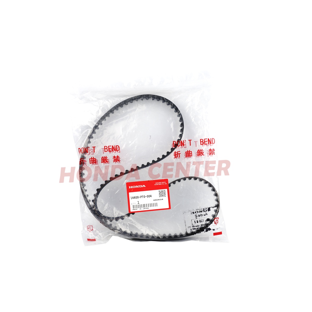 original honda,timing bel belt honda accord maestro cielo non vtec 1990 1991 1992 1993 1994 1995 14400-PT0