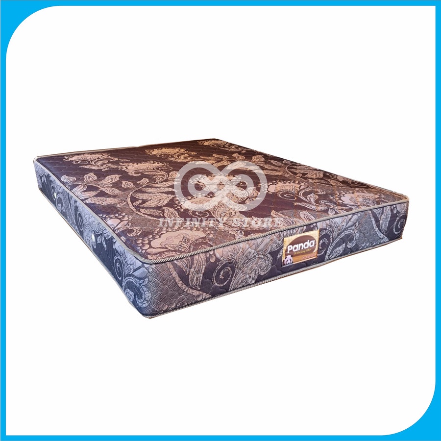Kasur Springbed Minimalis Javaland Panda 120 160 200 Denpasar