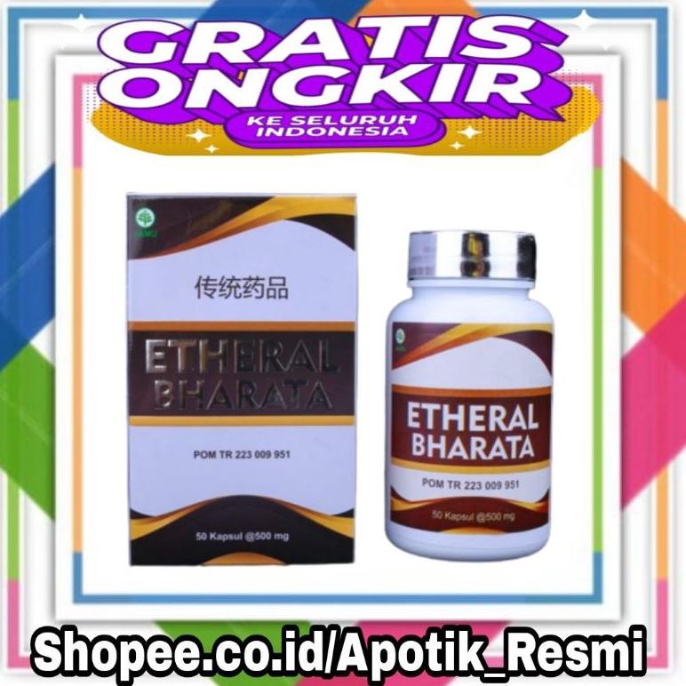 

acn90 Etheral Bharata Asli Obat Jatung Stroke Kolesterol Darah Tinggi 100% Original Saatnya Promo
