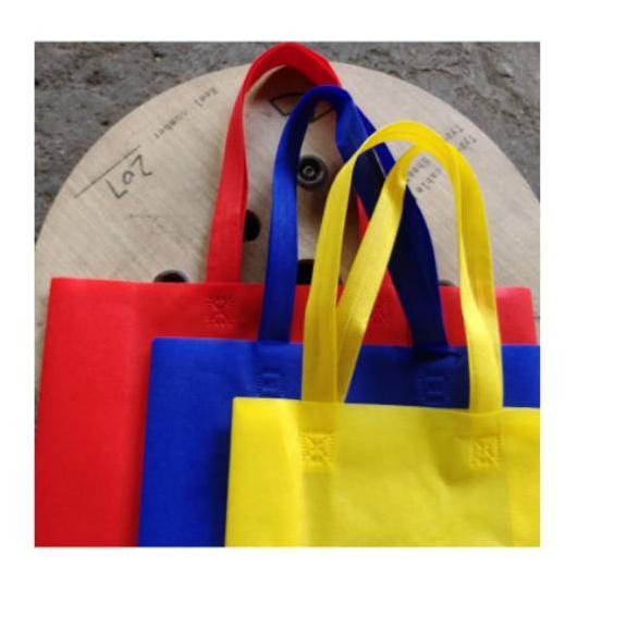 

Dijamin Awet Tas Tali 25 X 35 murah isi 12 pcs