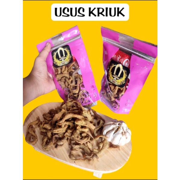 

USUS KRIUK TUGU NGANJUK