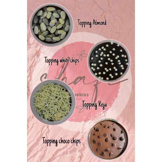 

Brownis lumer /brownis kukus /dessert box