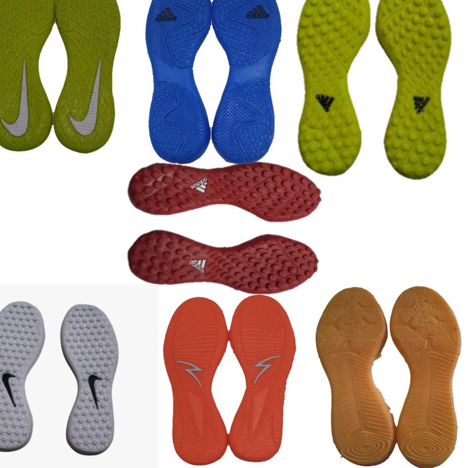 Top Brand Alas T Sol Sepatu Futsal Tel Insol Sepatu Futsal