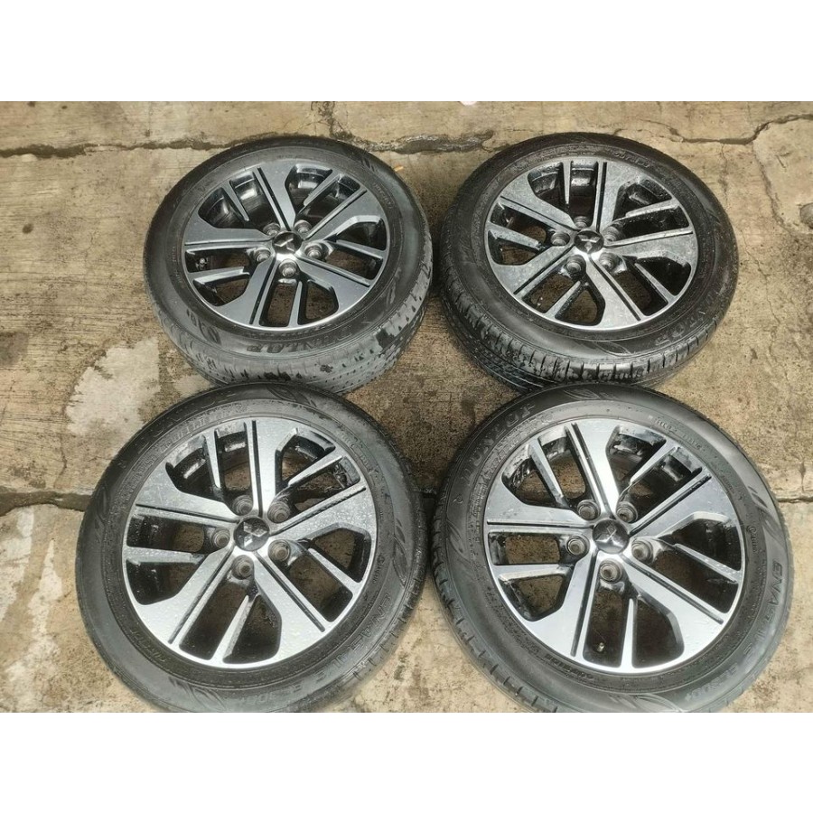 Velg Mobil Original Copotan Standar Expander Ring 16 Bisa Ke Kuda L300 Grandmax luxio