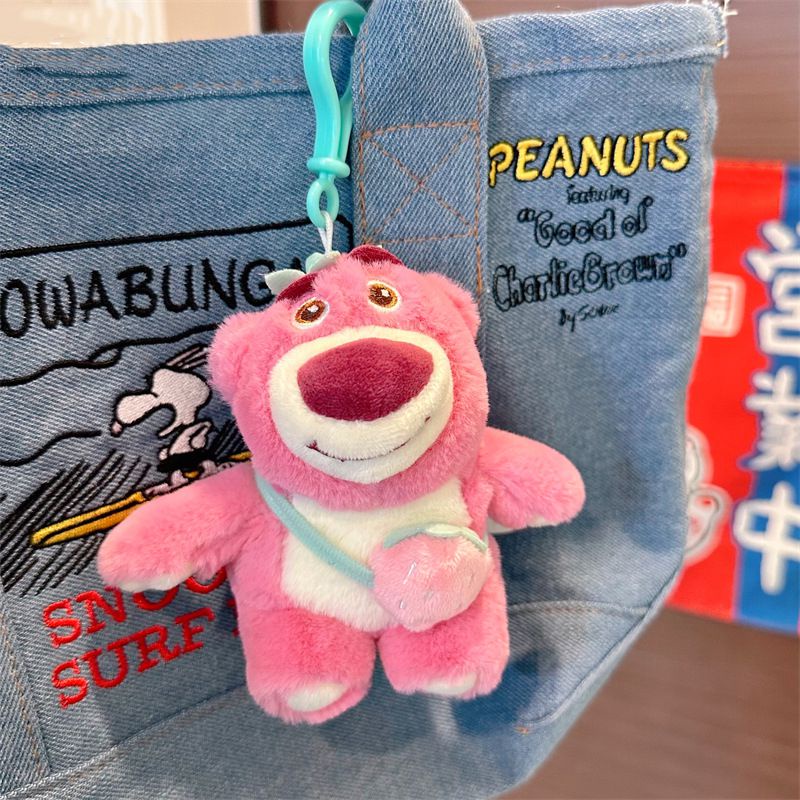 38 Cm/25 cm Alien Manyo Forky Toy Story 4 Ducky And Bunny Friendship Plush Lembut Boneka Mainan Anak Hadiah
