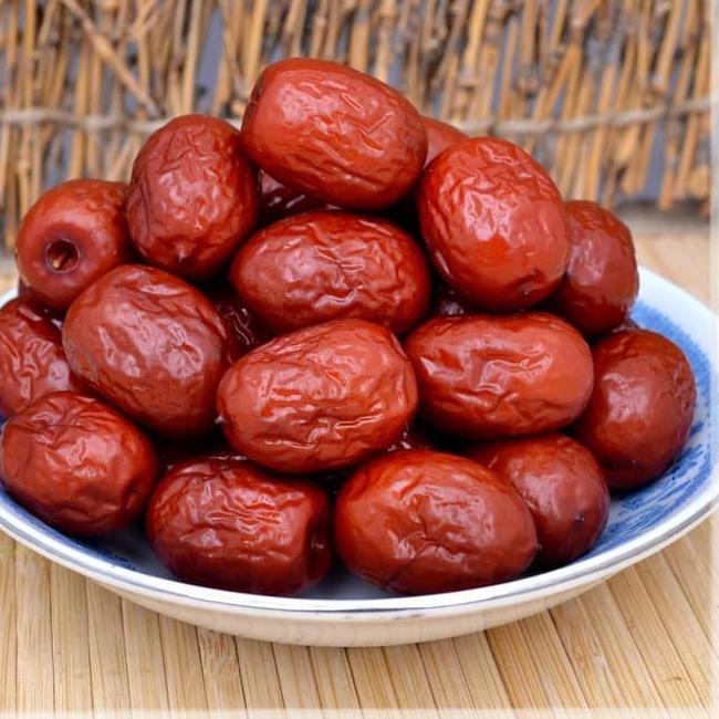 

♙ Angco Ang co Hongzao Hong Zao Kurma Merah Grade Super 500 g ❈