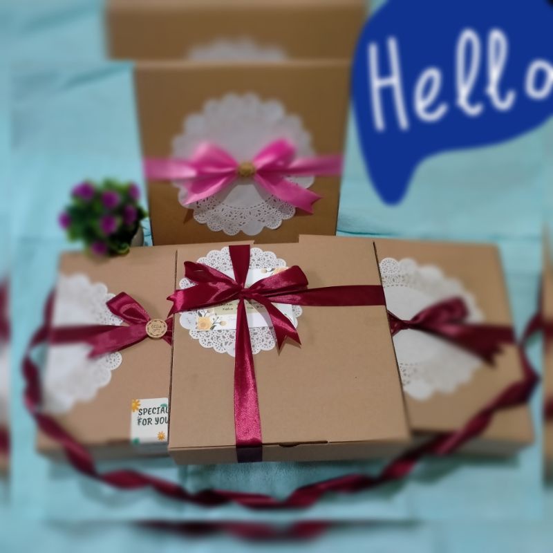 KADO ANAK LAHIRAN ULANG TAHUN HAMPERS ANAK PEREMPUAN SETELAN ANAK PEREMPUAN 1 TAHUN