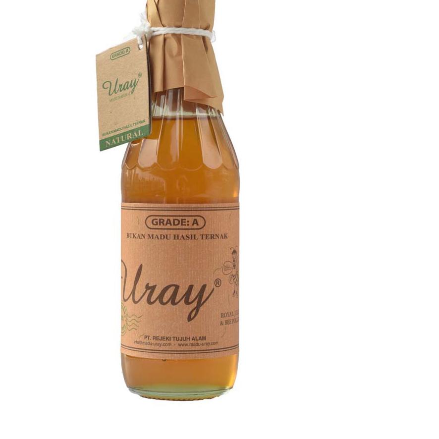 

❈ URAY 330ml ❅