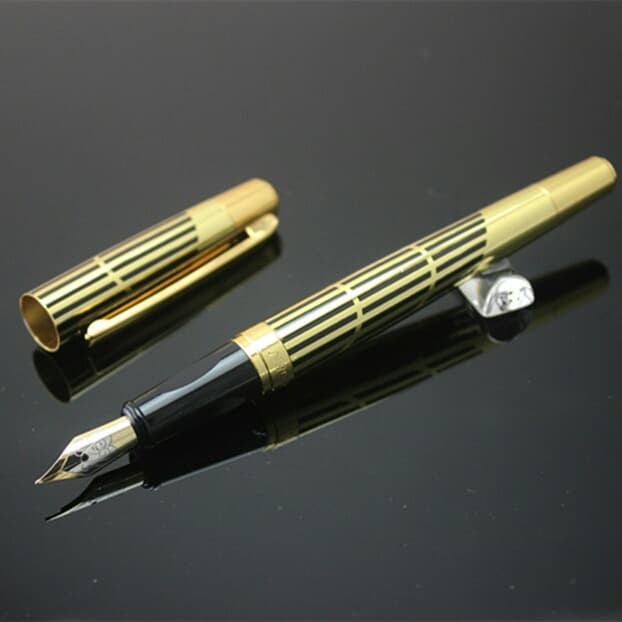 

BISA COD Pulpen Bolpoin Mewah