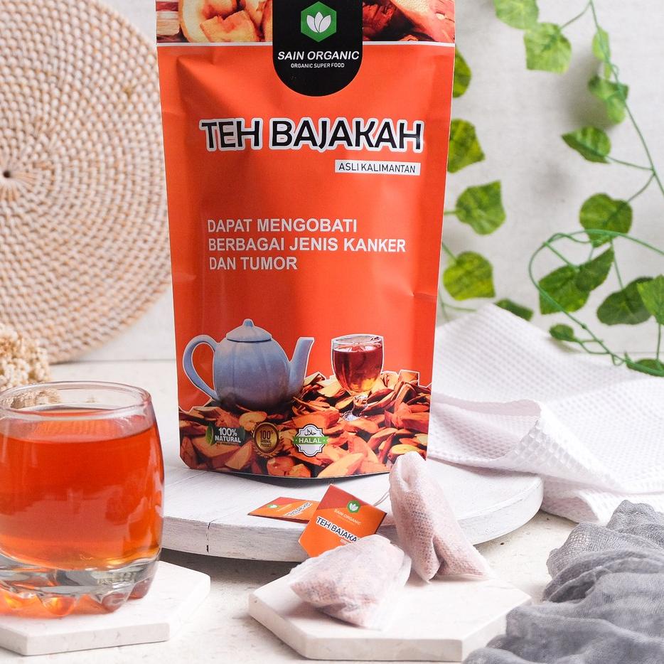 

☏ Teh Bajakah Asli Kalimantan Original untuk Benjolan Akar Kuning ➮
